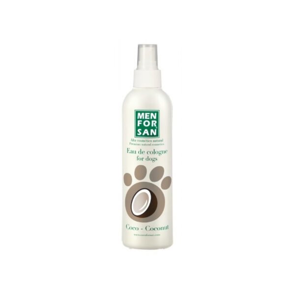 Menforsan Agua Colonia Coco Perro 125ml