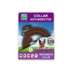 Menforsan collar antiinsecto margosa Perro
