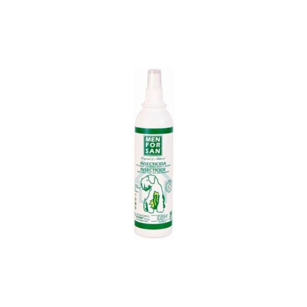 Menforsan Insecticida Perro 750ml
