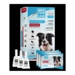MFS Dog Pipeta Antiparasitaria 3x2,5ml (10-25kg)