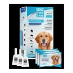 MFS Dog Pipeta Antiparasitaria 3x4ml (25-40kg)