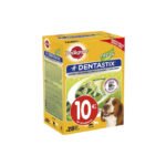 Multipack DentaFresh Mediano 28u/720gr PVP marcado