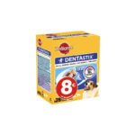 Multipack Dentastix Pequeño 28u/440gr PVP marcado