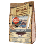 Conejo Light 2Kg mini y senior Natural greatness