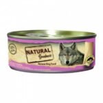 Atún con gambas 156 grms