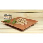 Pescado de Mar 70 Gr - Imagen 2