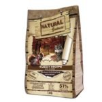 Pavo 2Kg Natural greatness