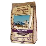 Wild Recipe 2Kg Natural greatness