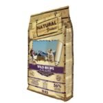 Wild Recipe 10Kg natural greatness