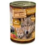 Vacuno,Cerdo Ibérico 6x400grms