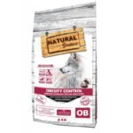 Obesity 6Kg natural greatness