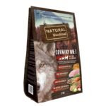 Country Diet 2Kg Natural woodland