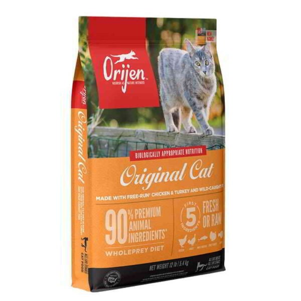 Orijen Cat 1,8 kg