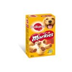 Pedigree Markies 500g (x12) galletas rellenas