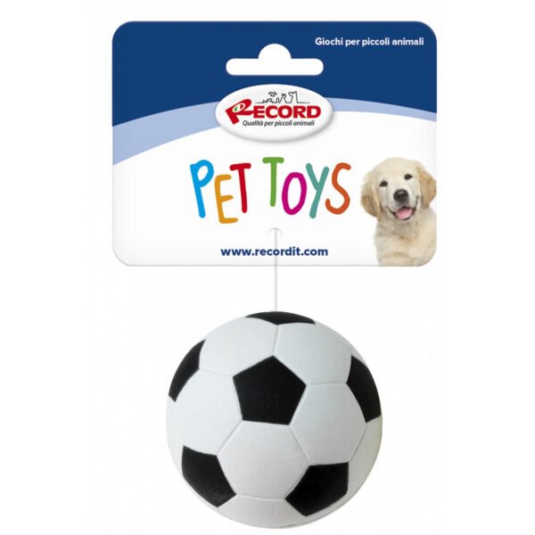 Pelota Goma Sport 5,7cm