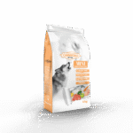 Pienso natural Carnívoro perros pequeños,www.ecomascota.biz