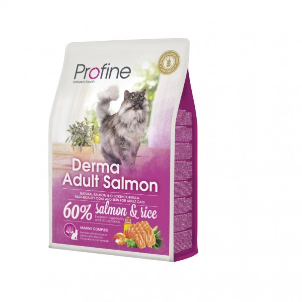 Cat Derma 2 kg