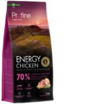 Energy Chicken & Potatoes 12kg