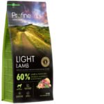 Light Lamb & Potatoes 12kg