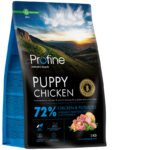 Puppy Chicken 3 kg