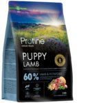 Pienso natural para cachorros Profine Puppy Cordero y Patatas – alimento hipoalergénico y digestible para perros