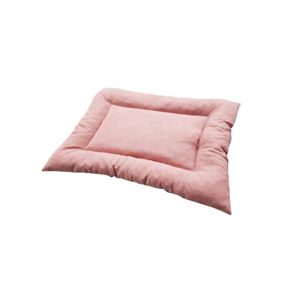 Siesta Colchon Compact Rosa Palo 70x100cm