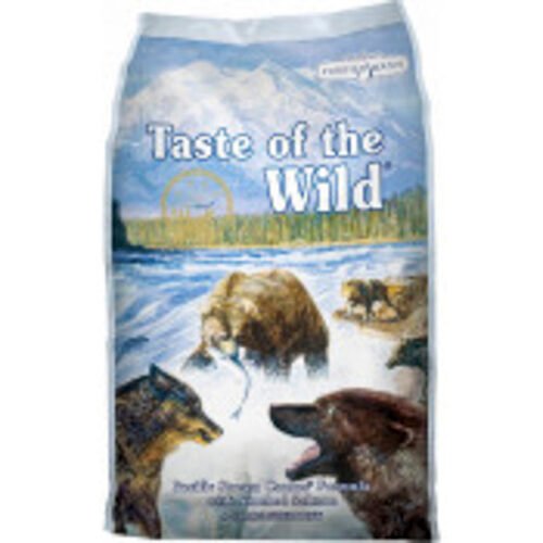 Taste of the wild Pacific Stream Adultos 12,2Kg