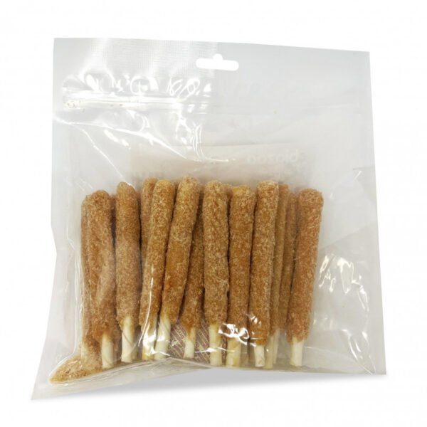 Snack Perrito Empanado 500gr
