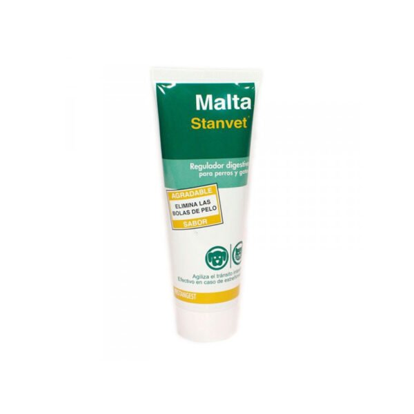 Stangest Malta Perros Y Gatos 100 Gr