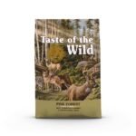 Taste of the Wild Pine Forest 12,2Kg
