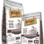 Gastrointestinal gatos 1,5Kg natural greatness