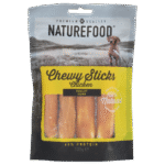 NATUREFOOD Pollo 100g