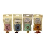 DADOS DE ATUN PARA GATO 50GR