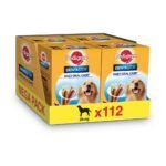 DENTASTIX Perros Grandes (4 cajas 28 unidades) - Imagen 4