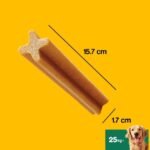 DENTASTIX Perros Grandes (4 cajas 28 unidades) - Imagen 2