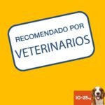 DENTASTIX Pedigree Perros Medianos (4 paquetes de 28ud) - Imagen 3