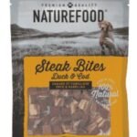 NATUREFOOD pato 100g
