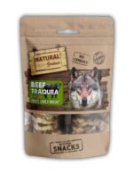 Tráquea de vacuno grande Natural Greatness Only Meat 100 gr