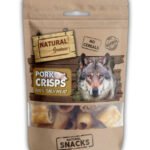 Cortezas de cerdo Natural Greatness Only Meat 70 gr