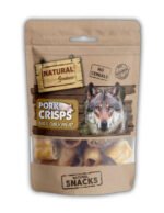 Cortezas de cerdo Natural Greatness Only Meat 70 gr