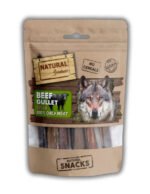 Esófago vacuno Natural Greatness Only Meat 70 gr