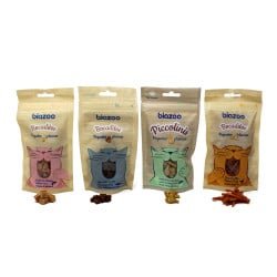 SNACK POLLO PARA GATO 50GR