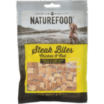 NATUREFOOD pollo 100g