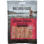NATUREFOOD Salmon 100g