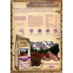 Wild gatitos y adultos 6Kg Natural greatness - Imagen 2