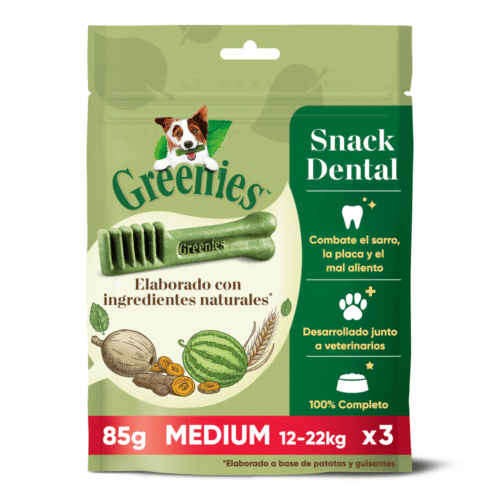 GREENIES Dental  6x85g