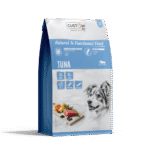 Pienso hipoalergénico sin cereales Custom Diet Atún y Verduras para perros adultos