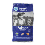 Retorn Salmón 12kg