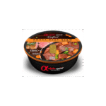 Alpha Spirit estofado de ternera para perros – comida húmeda natural sin cereales 97% carne fresca