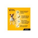 PEDIGREE Perros Sabor Pollo y Buey con Verduras en Salsa, Multipack (13 Packs x 4 bolsitas x 100g) - Imagen 4